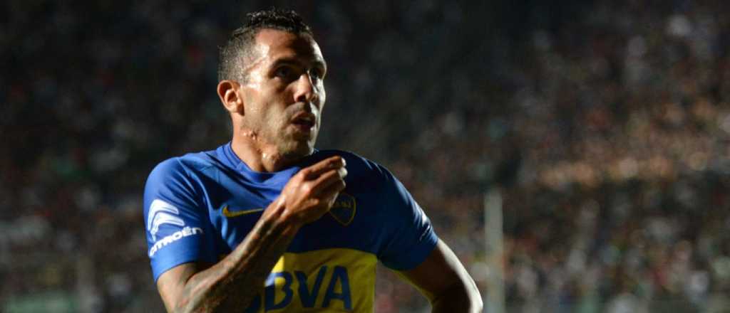 Una marca le ofreció una fortuna a Boca para estar en su camiseta