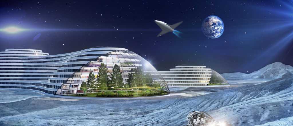 As&iacute; ser&aacute; el mundo dentro de 100 a&ntilde;os