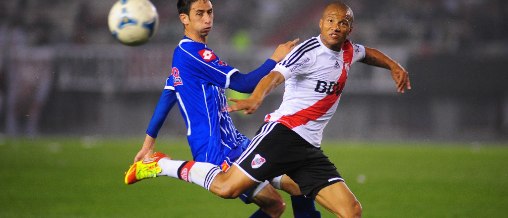 River-Godoy Cruz: las 4 veces que el Tomba gan&oacute; de visitante