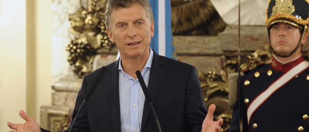 Ella es Cristina Rosales, la médica mendocina que mencionó Macri
