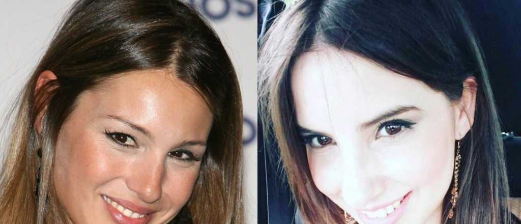 "Pampita no quiere acercarse a su hermana", dijo la familia de Macarena
