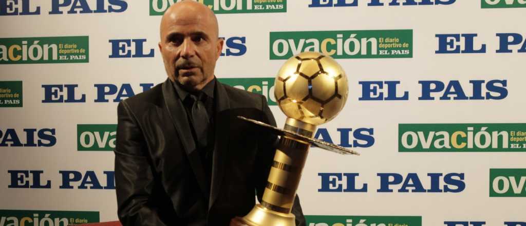 Sampaoli despreció a Boca con una frase dolorosa para los hinchas
