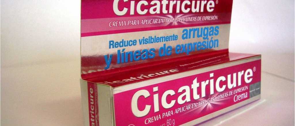 &iquest;Sirve Cicatricure para quitarse las arrugas?