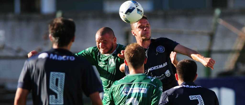 La Lepra volvi&oacute; a perder y est&aacute; &uacute;ltimo