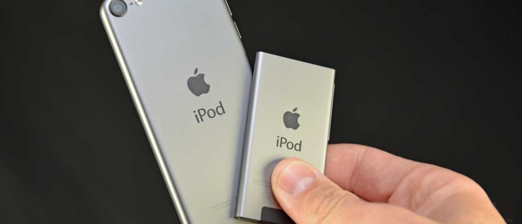 El misterioso significado de la "i" de los dispositivos Apple