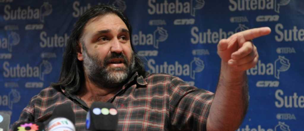 SUTEBA rechazó la propuesta de Vidal: habrá paro y movilización
