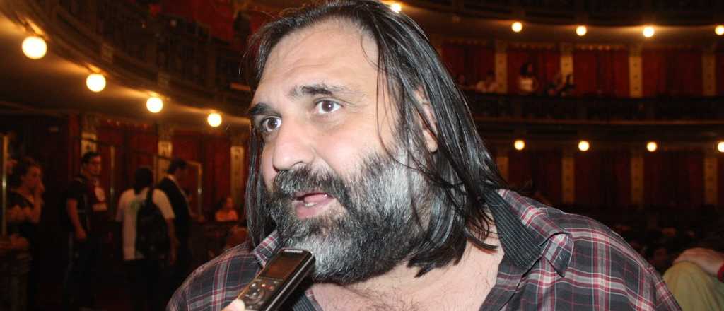 Baradel denunció que secuestraron a una maestra