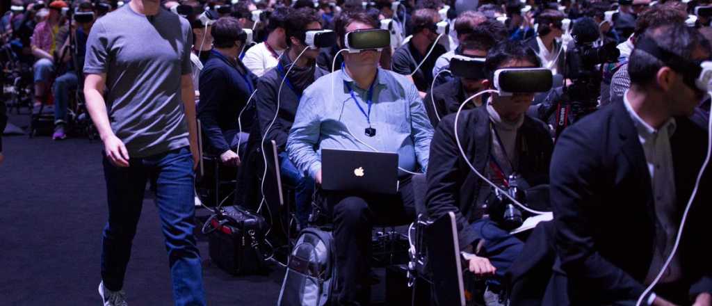 &iquest;La foto que predice el futuro?