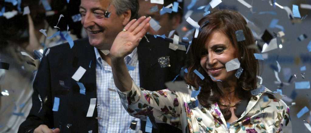 Éxtasis: la canción que se burla de la corrupción K