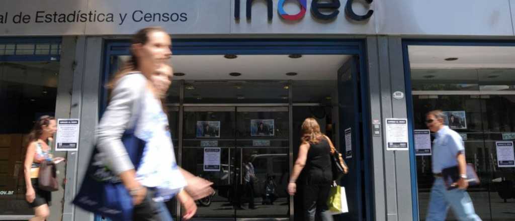 Esta semana, el INDEC le dará más malas noticias a Macri