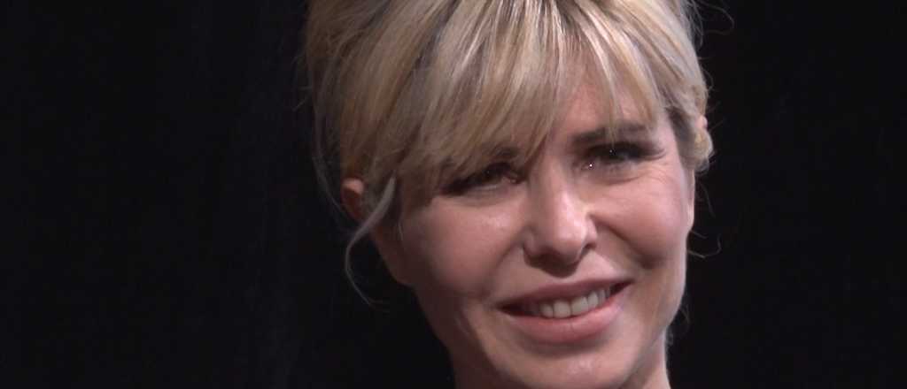 &iquest;Venganza? Karina Rabolini encontr&oacute; el amor en el PRO