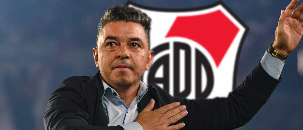 El fichaje impactante que puede cerrar River
