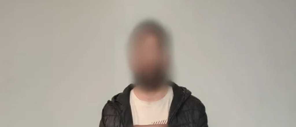 Diez a&ntilde;os pr&oacute;fugo por abusar de su hija y lo encontraron en Alemania