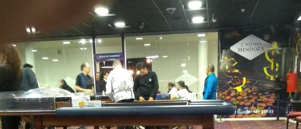 Trabajadores de Juegos y Casinos aceptaron la propuesta del Gobierno