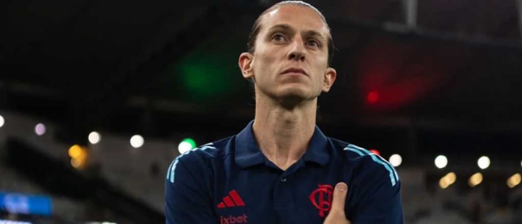 Flamengo sacude el mercado para ganar la Copa Libertadores