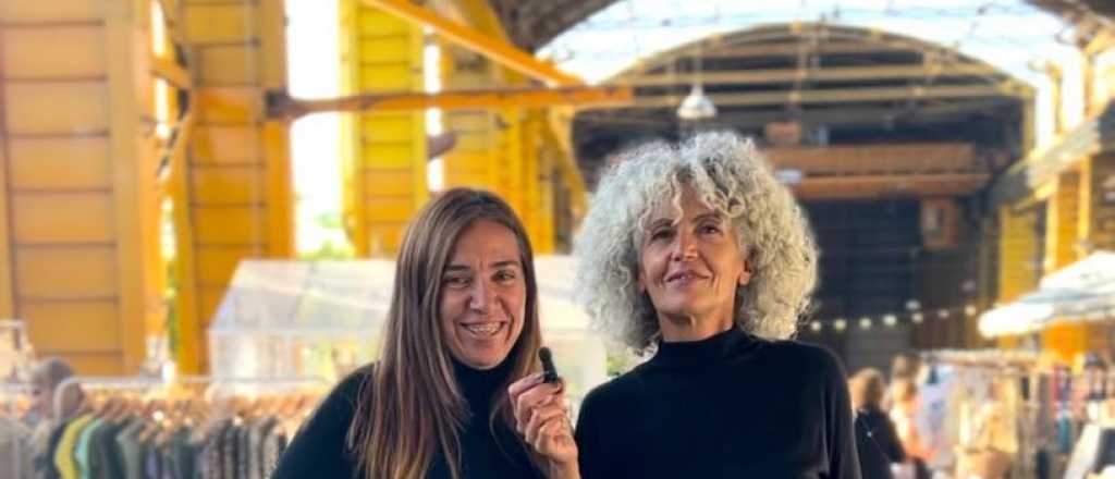 Flor de Feria y Planta Uno agasajan a los más pequeños con divertidas actividades