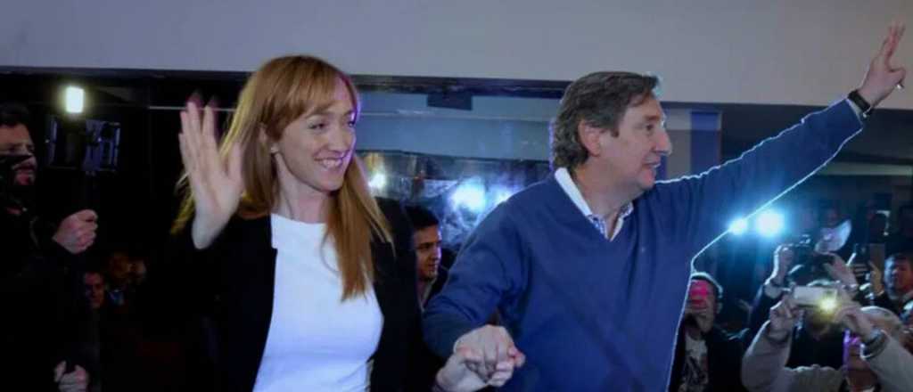 Fuerza Patria se presentó oficialmente como alianza electoral en Mendoza