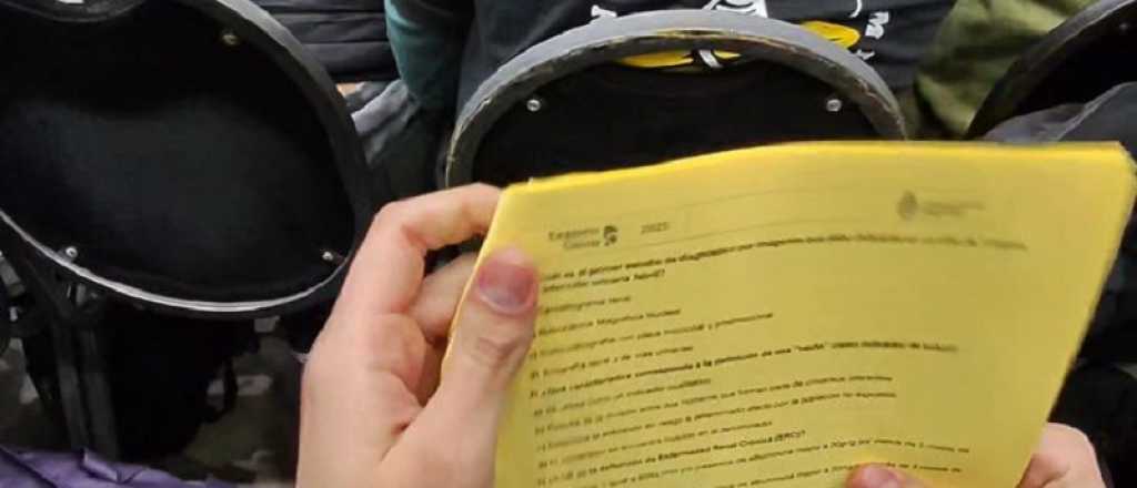 Residencias: no tendrán que volver a rendir todos los aspirantes