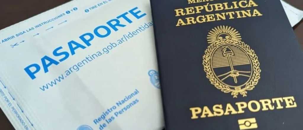 Habilitan la ciudadanía argentina para extranjeros que inviertan en el país