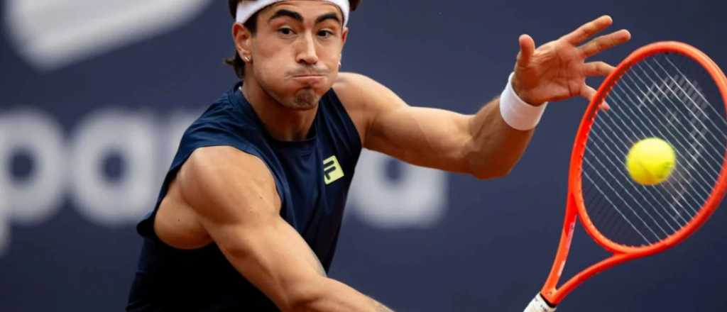 Fin del sue&ntilde;o de Francisco Comesa&ntilde;a en el Masters 1000 de Toronto