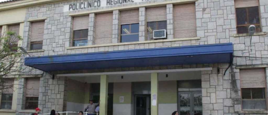 Un bebe fue aplastado por una camioneta y muri&oacute; en Villa Mercedes