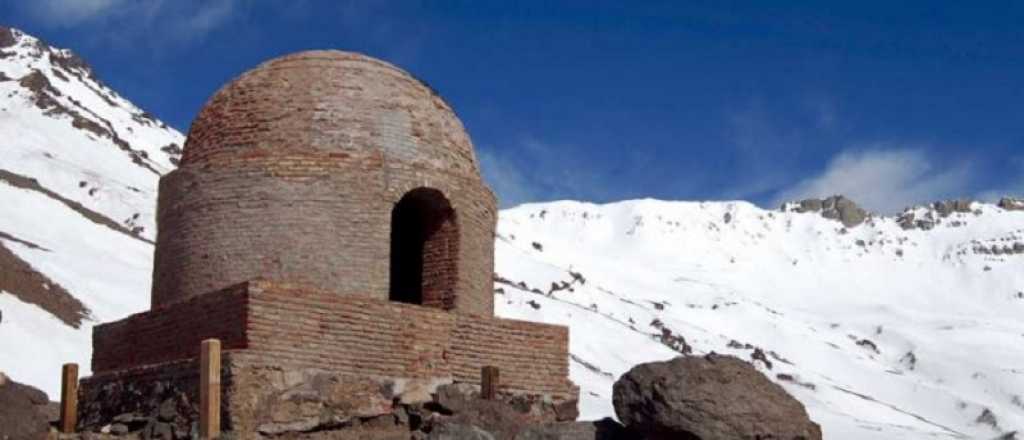 Las Casuchas del Rey: en pie desde hace 250 años en Mendoza