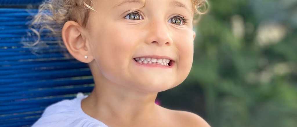 Revelaron la causa de muerte de la nieta de Cris Morena