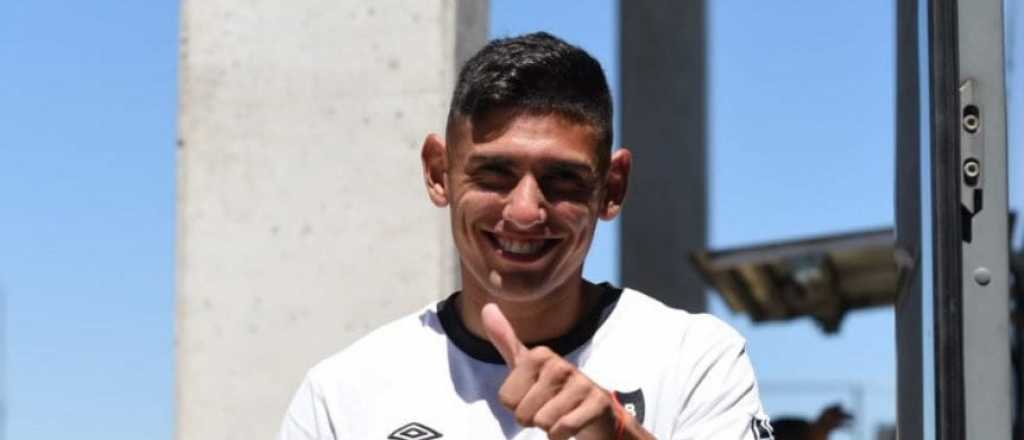 Liberaron al jugador de San Mart&iacute;n de San Juan