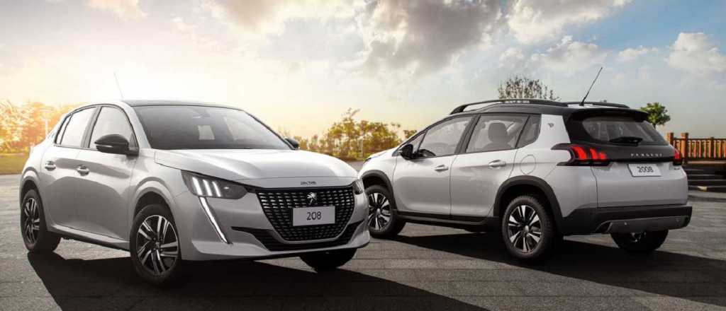 Los dos modelos de Peugeot que advierten que tienen una falla