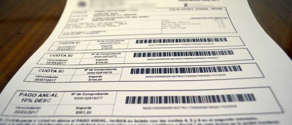 San Martín le dice chau a las boletas de papel