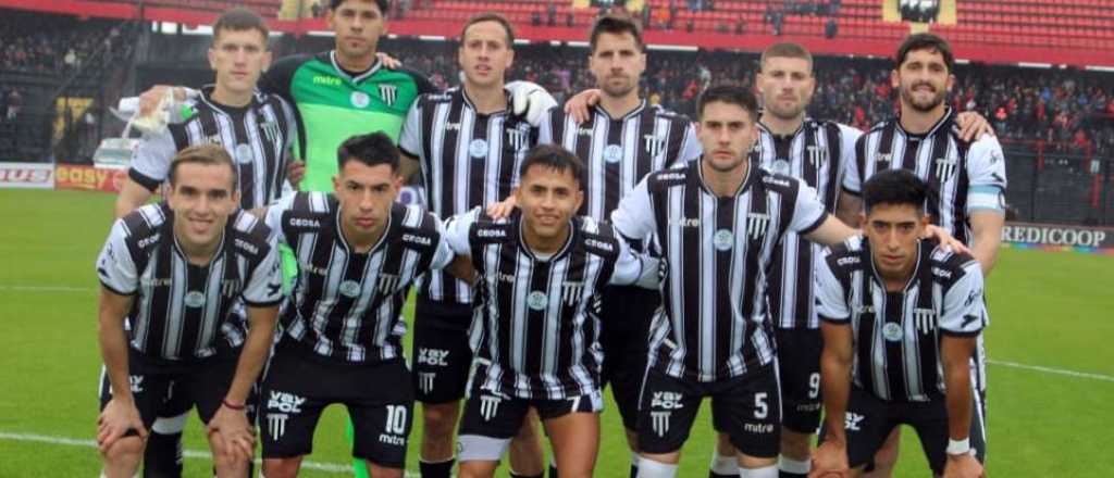 Para seguir líder: cuándo y a qué hora juega Gimnasia vs. Mitre
