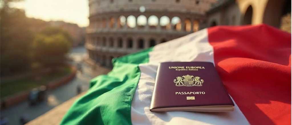 El fallo que ilusiona a los argentinos que quieren la ciudadan&iacute;a italiana