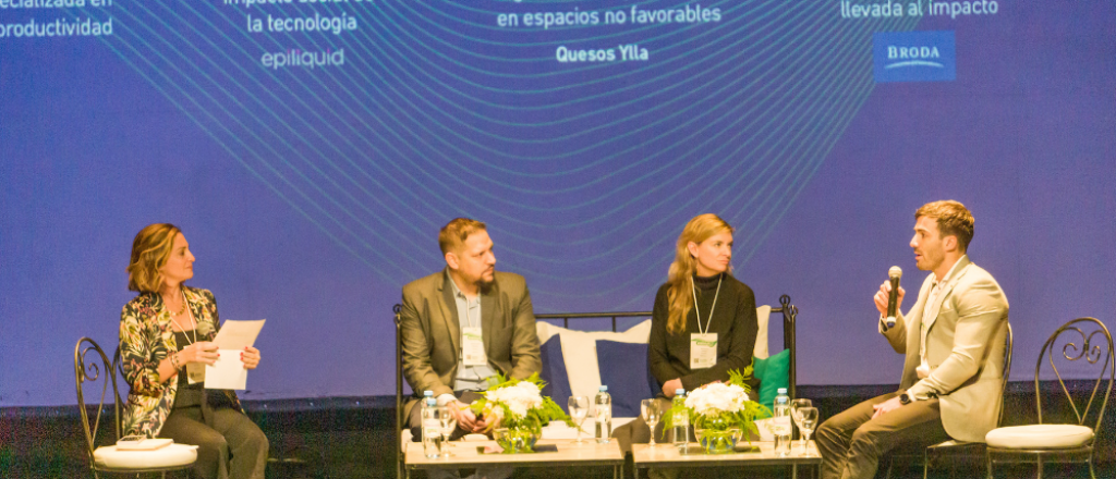 Foro Valos: referentes de Am&eacute;rica Latina debatir&aacute;n sobre sostenibilidad