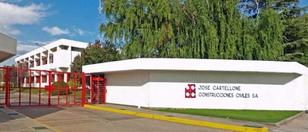 Cartellone emite un bono para pagar sus últimas deudas y sale del concurso