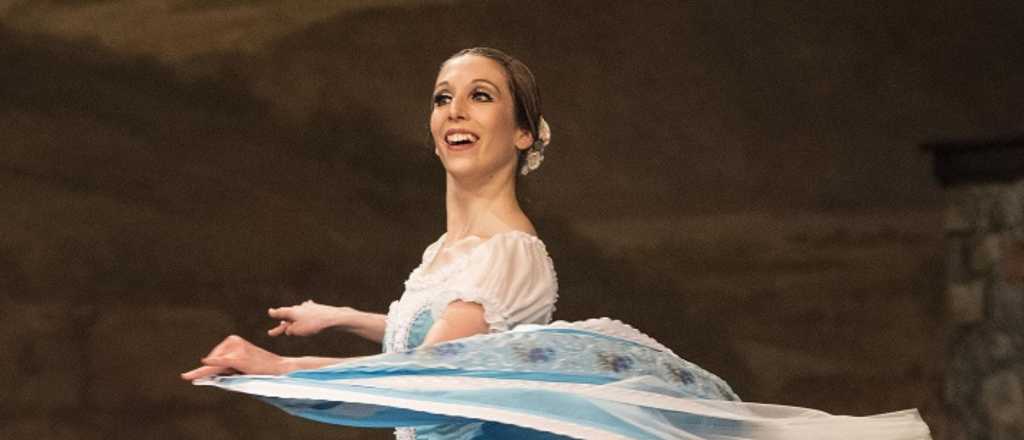 El clásico ballet Giselle llega al Teatro Independencia con figuras internacionales