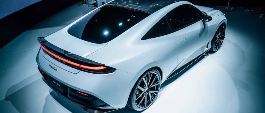 La venta de autos eléctricos creció casi 900%