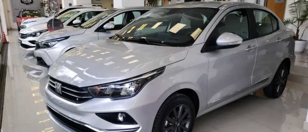 Subas de hasta 12% en los 0km por el aumento del dólar