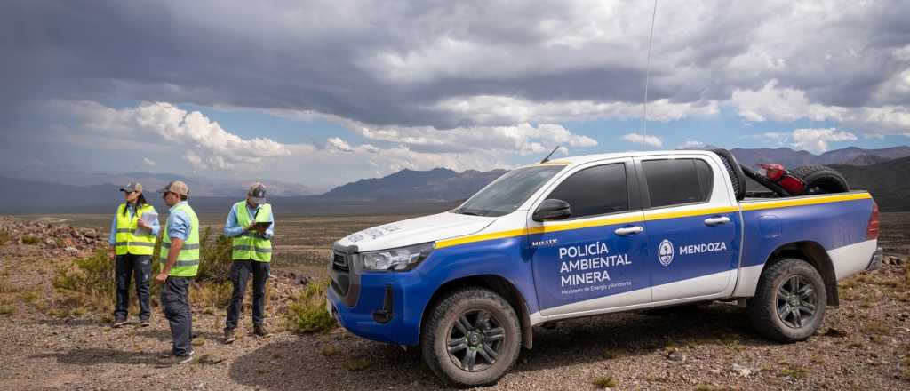 Aval cient&iacute;fico y educativo para el proyecto PSJ Cobre Mendocino