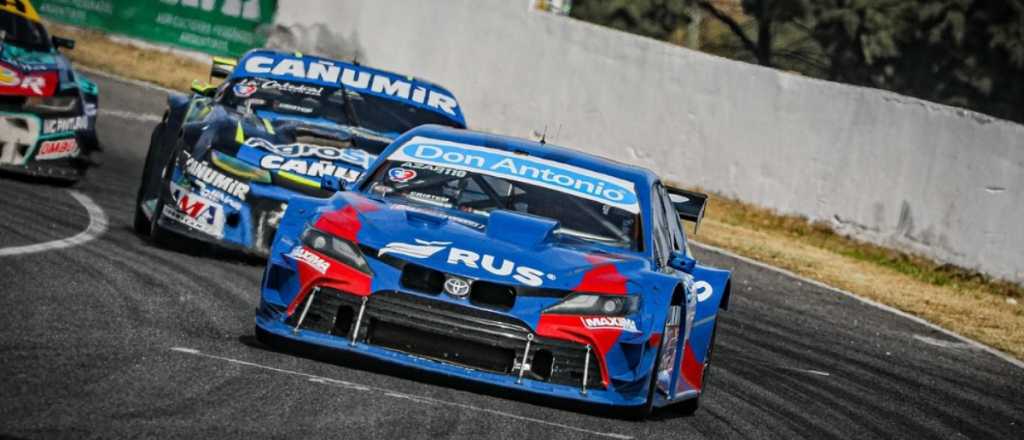 "Mi año es pésimo": la dura confesión que sacude al Turismo Carretera