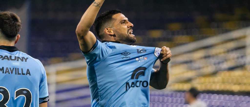 Belgrano elimin&oacute; a Independiente y est&aacute; en cuartos de final