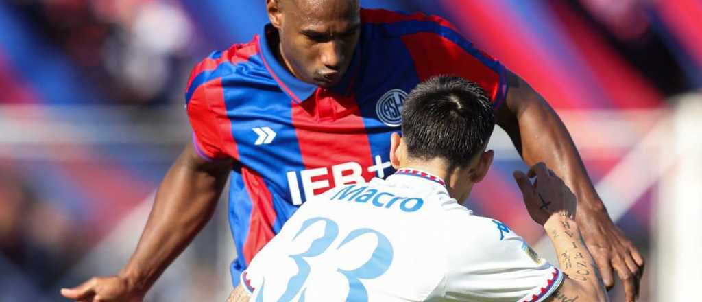 San Lorenzo enfrenta a Tigre por el pase a cuartos de la Copa Argentina