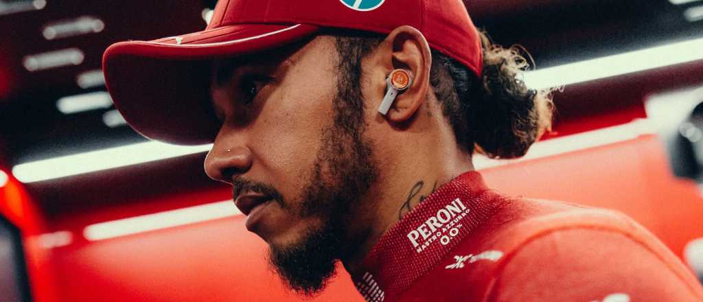La alarmante frase de Hamilton que sacude a la Fórmula 1: ¿se va de Ferrari?