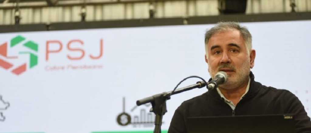 El CEO del proyecto San Jorge dijo que Mendoza será líder en cobre