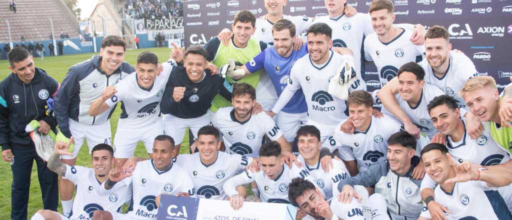 La Lepra ya tiene rival para jugar los cuartos de final