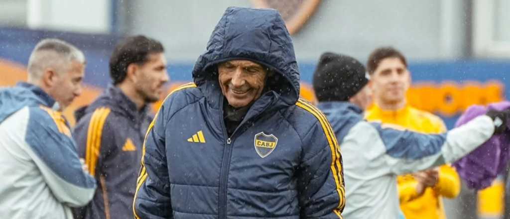 Russo seguirá internado: qué se sabe de su salud