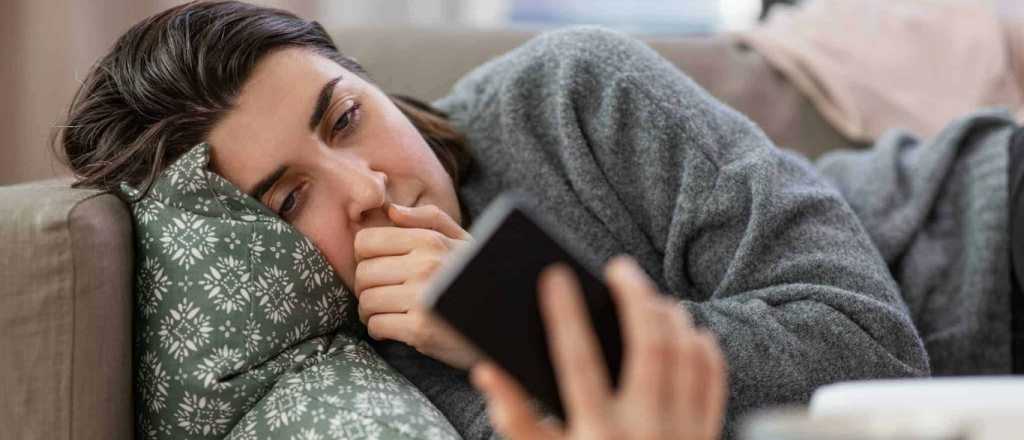 Doomscrolling: qué es y por qué puede ser tan dañino