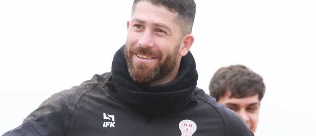 Hurac&aacute;n Las Heras recibe a Germinal para meterse en zona de clasificaci&oacute;n