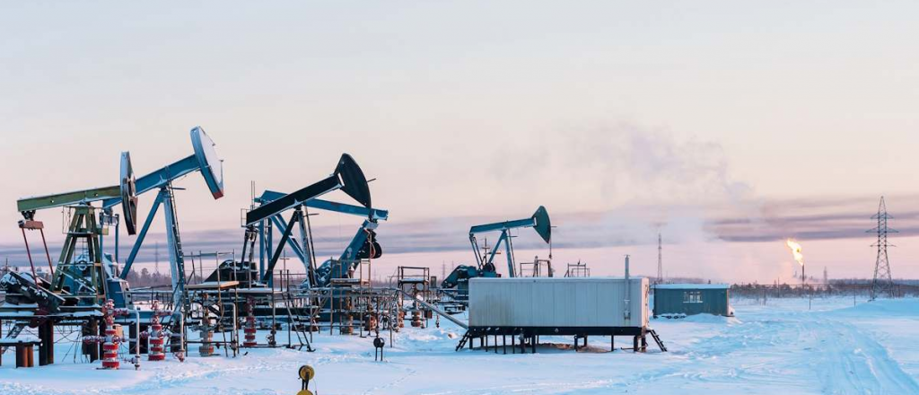 A pesar de las amenazas de EEUU, India importar&aacute; petr&oacute;leo ruso