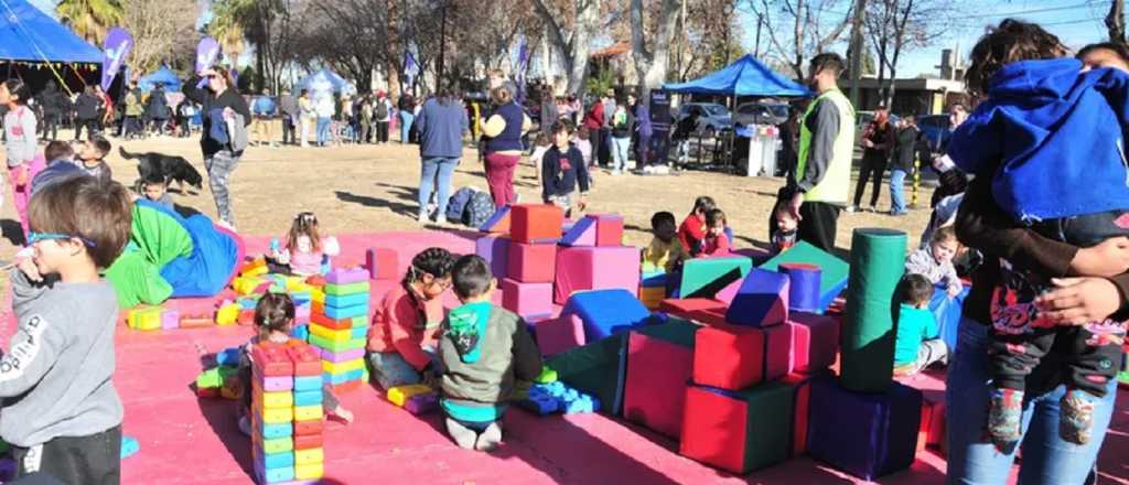 ¿Cuándo se celebra el Día del Niño?