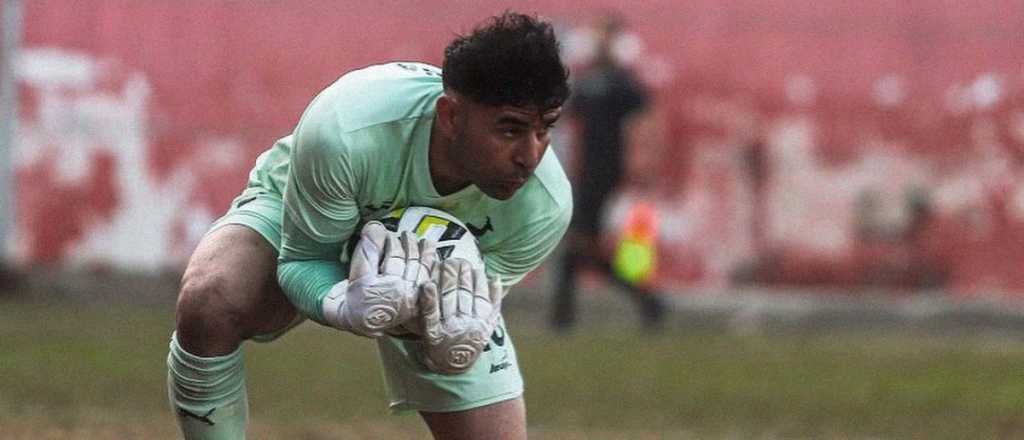 Conmoción en el fútbol mundial por la muerte de un arquero de Selección